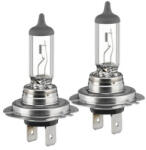  Becuri auto cu halogen Osram H7 Night Breaker Silver +100% 55W 12V, set 2 (250926-6)