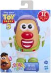 Hasbro Figurina Buzz de asamblat Toy Story 5 Potato Head, 12 piese (G2644) Figurina