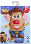 Hasbro Figurina Woody Tater Toy Story 5, Domnul Cap de Cartof, 13 piese (G2643) Figurina