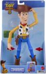 Mattel Figurina Woody interactiva Toy Story 5, 30 cm, Mattel (MTJKV38) Figurina