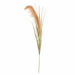  Planta artificiala decorativa cu stuf si iarba, 180 cm, verde maro (AT1CT-IM1P-PL1D-SSDZ/599BR)