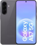 Samsung Telefon Mobil Samsung Galaxy A57, Procesor Exynos 1680 Octa-Core, Super AMOLED+ 6.7", 8GB RAM, 128GB Flash, Camera Tripla 50+12+5MP, Android (Gri) "SM-A576BZABEUE (SM-A576BZABEUE)