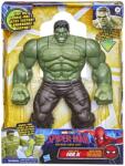 Hasbro Figurina Hulk Marvel Spider-Man 30 cm cu miscare de actiune (G2446) Figurina