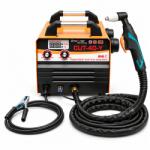 Breckner Aparat de taiere cu plasma 40A Breckner CUT40-Y, 220V, compresor incorporat (BK99944)
