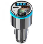 Proove Modulator FM Bluetooth Proove, 1 x USB-A - 1 x USB-C FMNX30110001 (prv/374483)