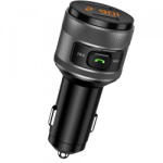Techsuit Modulator FM Bluetooth Techsuit VoltTune, 2 x USB-A (aut/371579)