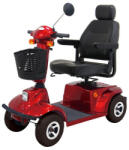 Rehab EL-GO/M négy kerekű elektromos moped