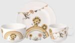 Villeroy & Boch V&B Boho Kids Roar like a Lion gyermek étkészlet 3részes (14-8673-8427)