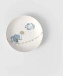 Villeroy & Boch V&B Boho Kids Walk like an Elephant mélytányér 18, 5cm (14-8674-2752)