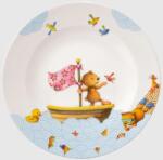 Villeroy & Boch V&B Happy as a Bear lapostányér 21, 5cm (14-8664-2640)