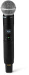 Shure SLXD2+/SM58-G65