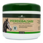 Herbamedicus Pferde lóbalzsam hűsítő (500ml)