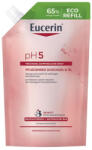 Eucerin pH5 olajtusfürdő gél utántöltő (400ml)