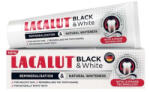 Lacalut fogkrém Black et White (75ml)