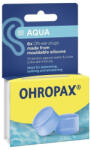  Füldugó OHROPAX (silicon) Aqua (3pár)