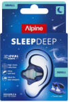  Füldugó ALPINE Sleepdeep mini S (1pár)