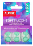  Füldugó ALPINE Soft Silicone (3pár)