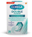  Corega műfogsor tiszt. tabletta Double Power (36x)