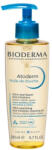 BIODERMA Atoderm olajtusfürdő (200ml)