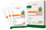 Cannaderm Thermolka tapasz melegítő (3x)