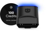 OBDeleven 3 - Tester diagnoza si codare auto + 100 Credite (OBDeleven-Starter-3)