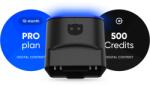 OBDeleven 3 - Tester diagnoza si codare auto + 1 An Abonament PRO + 500 Credite (OBDeleven-PRO+200C-1-1-1)
