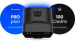 OBDeleven 3 - Tester diagnoza si codare auto + 2 Ani Abonament PRO + 100 Credite (OBDeleven-PRO-1-2)