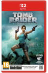 Amazon Game Studios Tomb Raider Legacy of Atlantis (Switch 2)