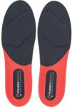 ČERVA EXPORT IMPORT a. s PANDA HEEL STRIKES / Cipőbetétek - fekete/piros 35-38 (0208004920035)