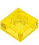LEGO® Placa LEGO 1 x 1 - Tr (3000844)