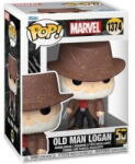 Funko Figurina - Funko Pop! Marvel - Old Man Logan (889698774352) - vexio Figurina