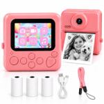 Twinkle Twins TT-03016_pink Camera video digitala