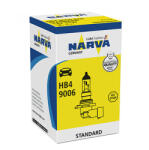 NARVA Bec Far Hb4 12V P22D 51W Narva (48006)