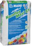 Mapei Adeziv flexibil pentru gresie si faianta Mapei Keraflex Maxi S1 ALB, 23 kg (Marime: 23KG) (FINI-000025) - fini-house - 139,12 RON