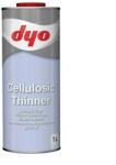 DYO Diluant Nitro Celulozic DYO 1L (Marime: 1L) (FINI-000043) - fini-house - 54,45 RON