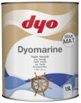 DYO Dyomarine lac pentru lemn Semi Mat (Marime: 2.5L, Tip finisaj: Semi-Mat) (FINI-000035) - fini-house - 193,60 RON