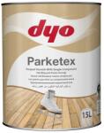 DYO PARKETEX Lac lucios pentru parchet DYO (Marime: 2.5L, Tip finisaj: Lucios) (FINI-000031) - fini-house - 181,50 RON