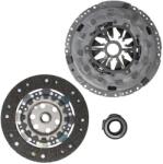 AISIN Kit Ambreiaj cu Rulment (cu Placa de Presiune 230mm) Audi A1 A3 Seat Altea Altea Xl Ibiza Iv Ibiza Iv Sc Ibiza Iv St (AISKE-VW14)
