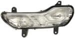 DEPO Lampa de Ceata Fata Stanga (h10/PY21W) Ford Kuga Ii 10.12-12.19 FORD KUGA 2 (431-2037L-UED)