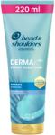 Head & Shoulders Balsam hidratant pentru par si scalp Head & Shoulders Derma X Pro, 220 ml