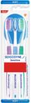 Sensodyne Periute de dinti Sensodyne Sensitive Soft, 3 bucati