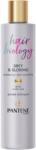 Pantene Sampon Pantene Hair Biology Grey & Glowing, 250 ml