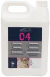 NAUTIC CLEAN Eliminator de Mucegai 04 Mildew Aplicatie: Eliminator de Mucegai Ph: 12 5 Capacitate: 5 L Marine, Nautic (04ML2-5)
