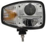 OE INDUSTRY Far Dreapta (led Manual 9/12/24/32v Functii Aditionale: Faza Scurta Semnalizare de Rotire Lampi de Pozitie Lumini de Zi (OEI182003203)