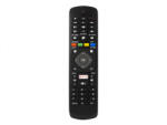 BLOW Telecomanda, Blow, 8 m, Compatibila cu dispozitive Philips, Negru