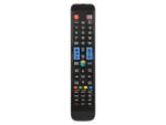BLOW Telecomanda TV/DVD Player, Blow, 8 m, Compatibila cu dispozitive Samsung, Negru - arimat - 29,75 RON