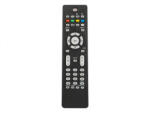 BLOW Telecomanda TV/DVD Player, Blow, 8 m, Compatibila cu dispozitive Philips, Negru
