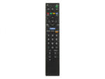 BLOW Telecomanda TV/DVD Player, Blow, 8 m, Compatibila cu dispozitive Sony, Negru
