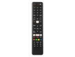 BLOW Telecomanda TV/DVD Player, Blow, 8 m, Compatibila cu dispozitive Toshiba, Negru