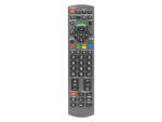 BLOW Telecomanda TV/DVD Player, Blow, 8 m, Compatibila cu dispozitive Panasonic, Gri